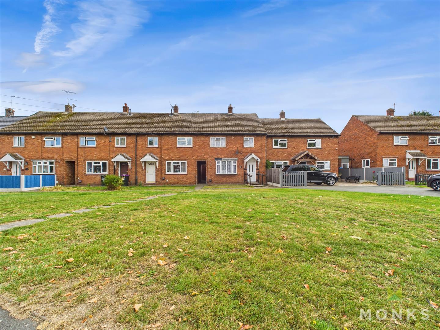 35 Claverley Road, Shrewsbury, SY1 4QR For Sale 35 Claverley Road, Shrewsbury, SY1 4QR For Sale